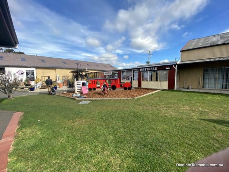 Margate Train Everything You Need To Know!