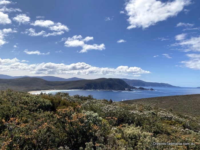 Cape Bruny Lighthouse