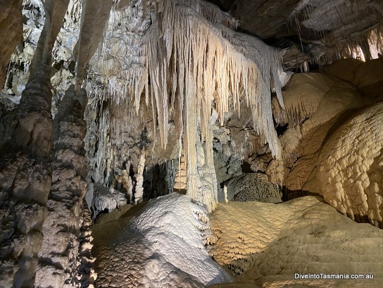 Marakoopa Cave