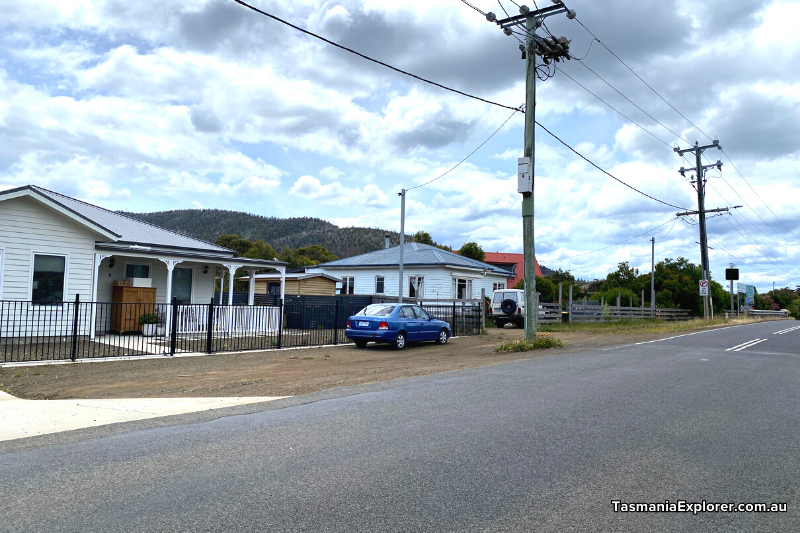 Dunalley, Tasmania Everything You Need To Know