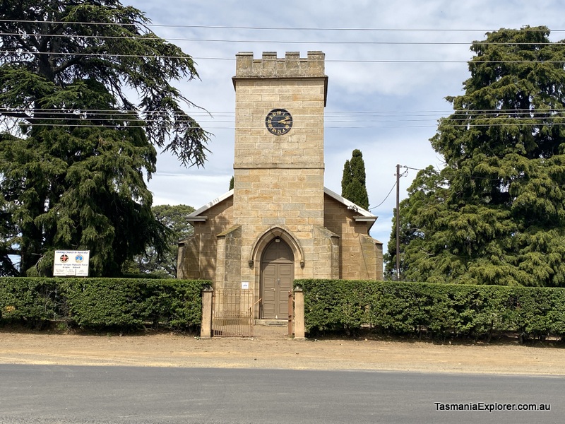 Bothwell, Tasmania Everything You Need To Know