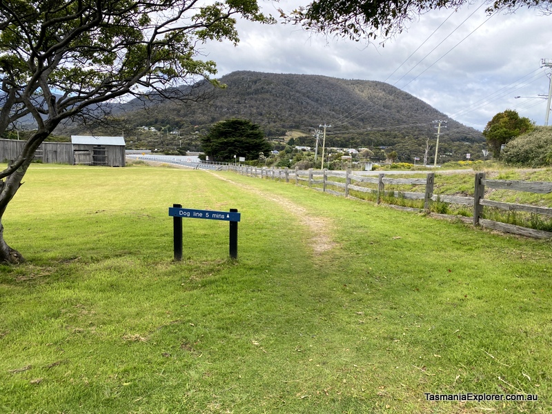 Eaglehawk Neck, Tasmania Everything You Need To Know